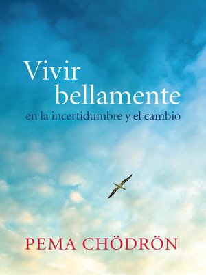 cover image of Vivir bellamente (Living Beautifully)